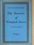 The Barretts of Wimpole Street