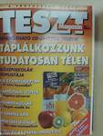 Teszt Magazin 1994. január-december