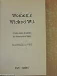 Women's Wicked Wit