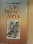 A ló hosszú álma