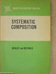 Systematic Composition