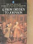 From Dryden to Johnson