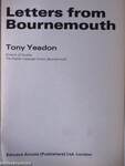 Letters from Bournemouth