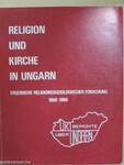 Religion und Kirche in Ungarn