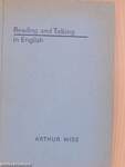 Reading and Talking in English
