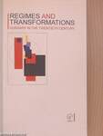 Regimes and Transformations