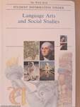 Language Arts and Social Studies