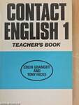 Contact English 1. - Teacher's Book