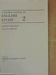 A Higher Course of English Study 2.