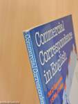 Commercial Correspondence in English