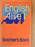 English Alive 1. - Teacher's Book