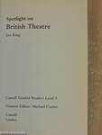 Spotlight on British Theatre