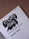 English Alive 1. - Teacher's Book