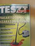 Teszt Magazin 1995. január-december