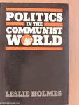 Politics in the Communist World