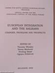 European Integration and the Balkans