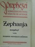 Zephanja