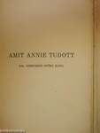 Egérke/Amit Annie tudott