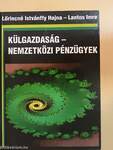 Külgazdaság - nemzetközi pénzügyek