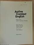 Active Context English 2.