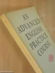 An Advanced English Practice Course