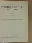 Chambers's Twentieth Century Dictionary