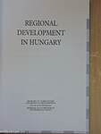 Regional Development in Hungary