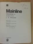 Mainline Progress A - Students' Book