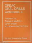 Opeac Oral Drills - Workbook B