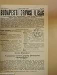 Budapesti Orvosi Ujság 1926. julius-december (fél évfolyam)