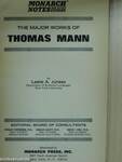 The Major Works of Thomas Mann