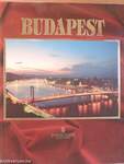 Budapest Guest Book 1994