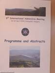 9th International Adenovirus Meeting Programme and Abstracts
