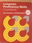 Longman Proficiency Skills - Coursebook