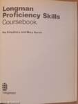 Longman Proficiency Skills - Coursebook