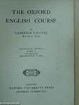 The Oxford English Course - Language Book I/1.