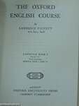 The Oxford English Course - Language Book I/2.