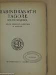 Rabindranath Tagore költői műveiből
