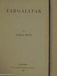 Targallyak