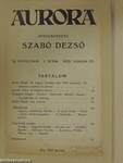 Aurora 1923. január 20.