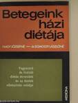 Fogyasztó és hizlaló diétás étrendek és az ételek elkészítési módjai