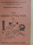 The Good Little Men