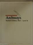 Archways I.