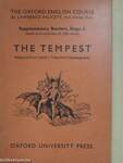 The Tempest