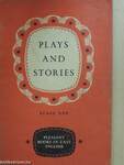 Plays and Stories