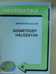 Számítógép-hálózatok