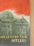 Die Letzten Tage Hitlers