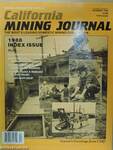 California Mining Journal December 1988