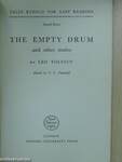 The Empty Drum and other stories