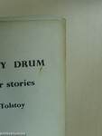 The Empty Drum and other stories